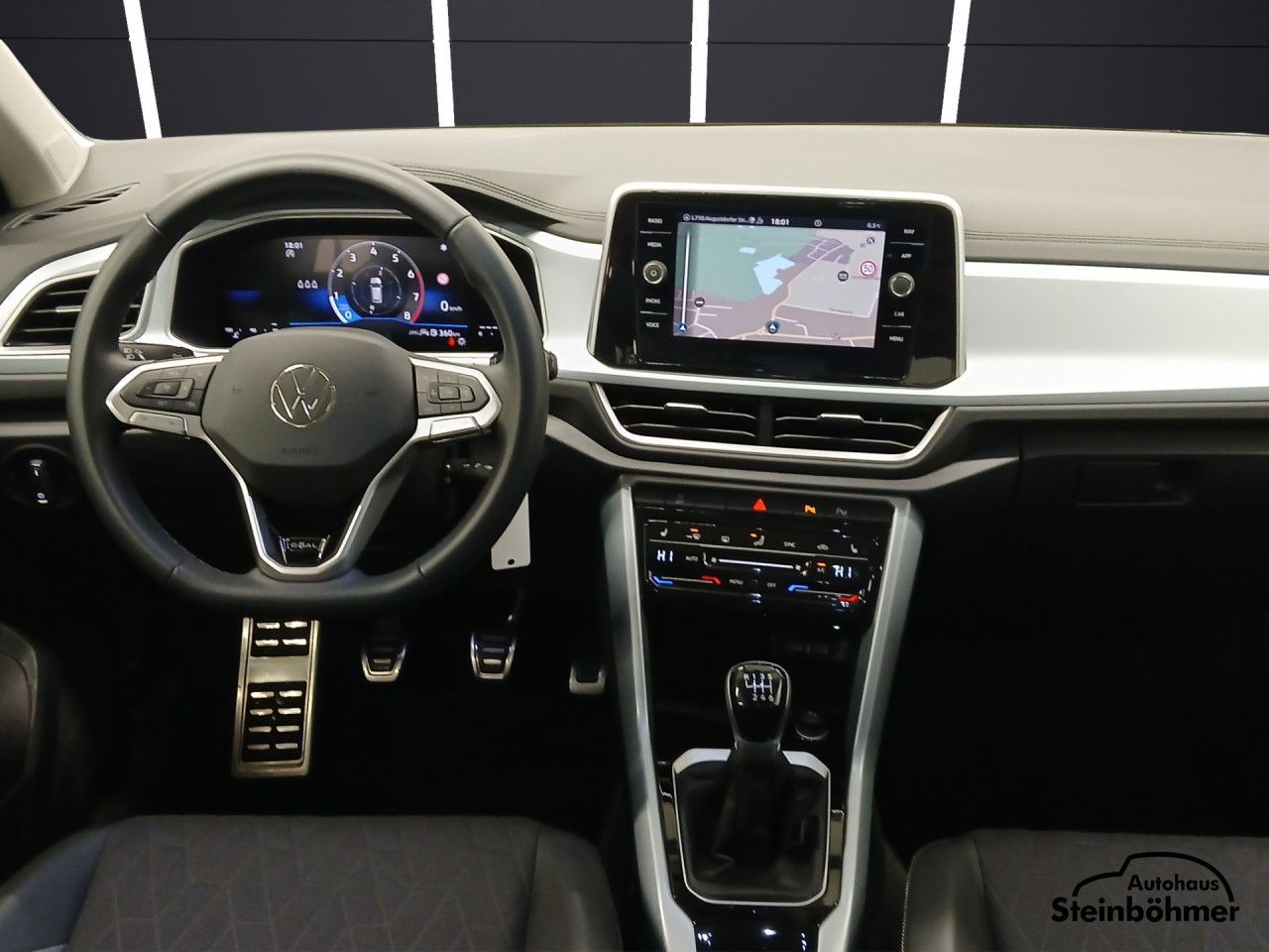 Volkswagen T-Roc - Bild 19