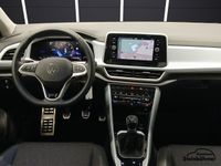 Volkswagen T-Roc - Vorschau Bild 19