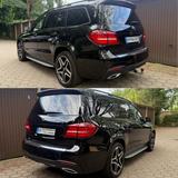 Mercedes-Benz GLS 350d 4Matic, AMG-line, Extra&Vollausstattung - gebrauchte Mercedes-Benz GLS 350 aus dem Jahr 2017