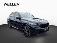 BMW X5 M60 - Vorschau Bild 6