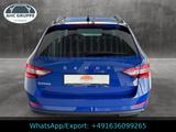 Skoda Superb Combi 1.5 TSI Ambition LED+NAV+ACC+SHZ+VC - gebrauchte Skoda Superb aus dem Jahr 2023