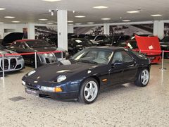 Fahrzeugabbildung Porsche 928 GTS Automatik