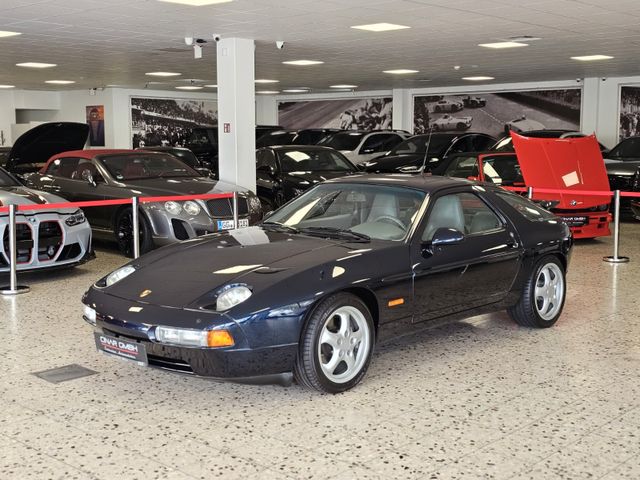 Porsche 928 GTS Automatik