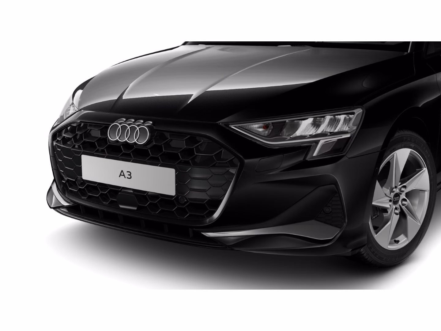 Audi A3 Sportback 30 TFSI S tronic advanced LED NAVI, миниатюра 2