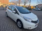 Nissan Note Acenta Tüv/Inspektion Neu - Nissan Note Gebrauchtwagen