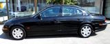 Jaguar S-Type V6 Executive*TOP ZUSTAND*FÜR LIEBHABER* - Jaguar S-Type mit Benzin-Antrieb