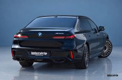 BMW M760 – 6 / 25