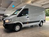 Hyundai H350 Kasten L2H2*Hoch+Lang*Garantie* - Hyundai Gebrauchtwagen in Dortmund