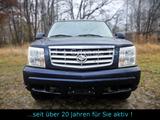 Cadillac Escalade 6.0 V8 Autom. - fette Optik - Tüv 05/26 - Cadillac Escalade: 6.0
