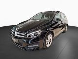 Mercedes-Benz B200 CDI Aut. LED,Navi,Kam,Tempo,Keyless Klima - Mercedes-Benz B 200: Automatik, Cdi