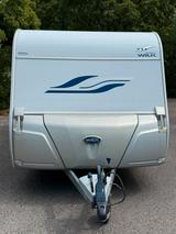 Wilk S3 490UE , Vorzelt,Mover,Tüv Neu,Einzelbett - Wilk 490