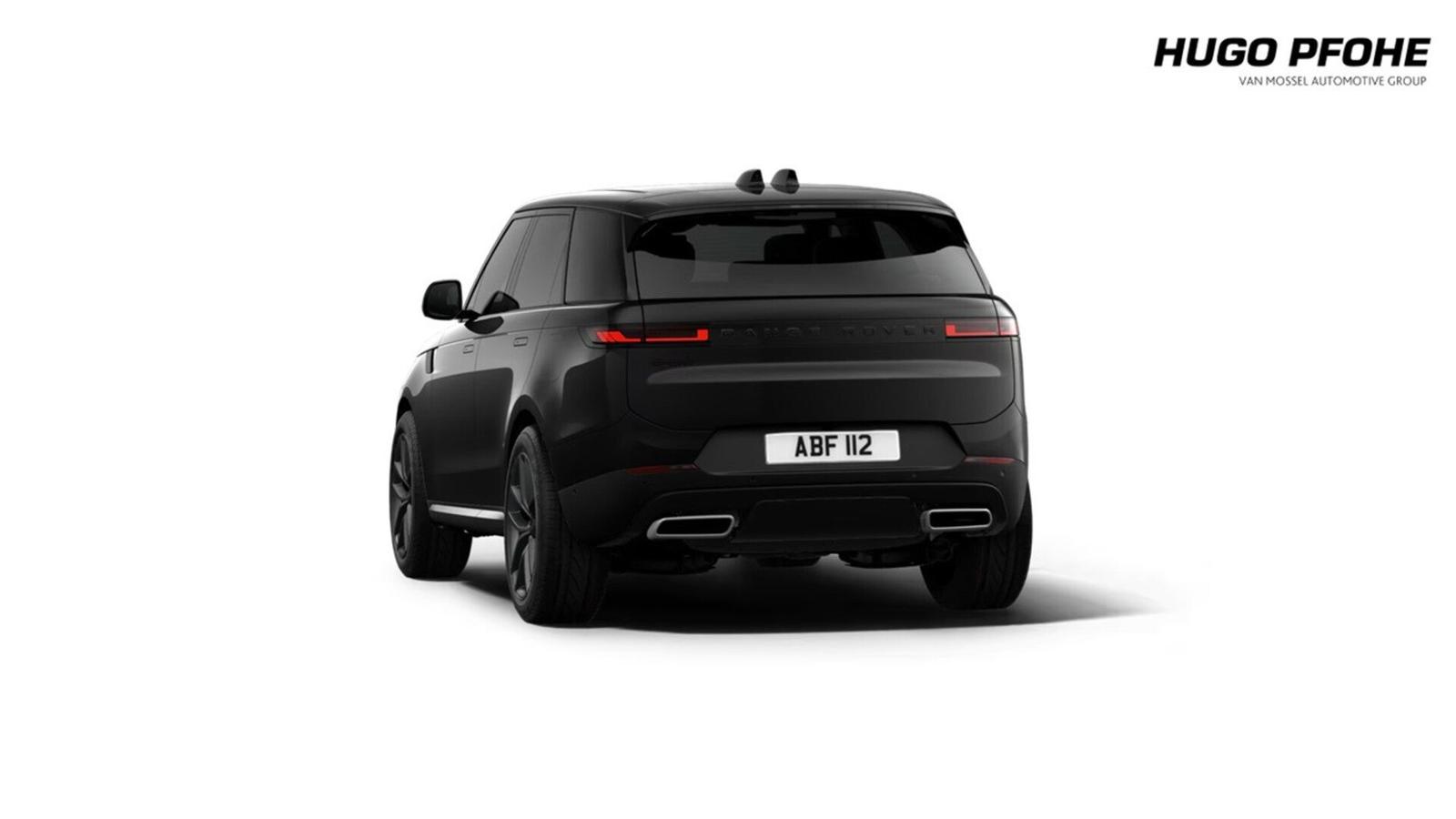 Land Rover Range Rover Sport S P460e 889.- netto /mtl