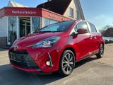 Toyota Yaris Y20 Club 1.5 SHZ BT Kamera - Toyota Yaris Gebrauchtwagen in Oldenburg