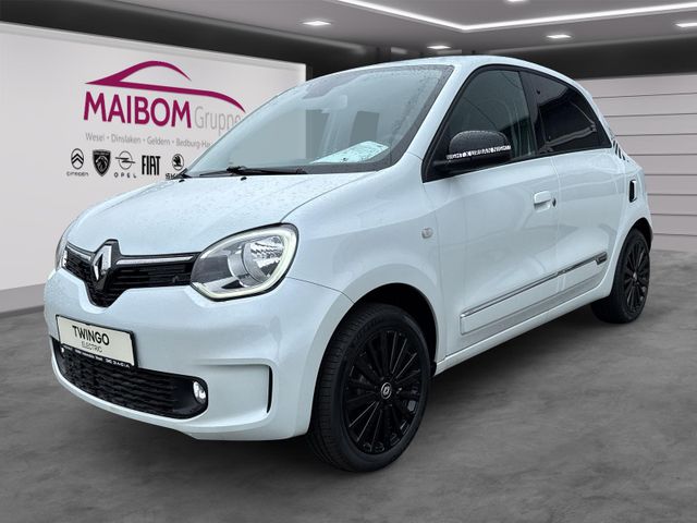 Renault TwingoE UrbanNight NAVI KAMERA DAB+ AppleCarplay