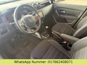 Dacia Duster - 9