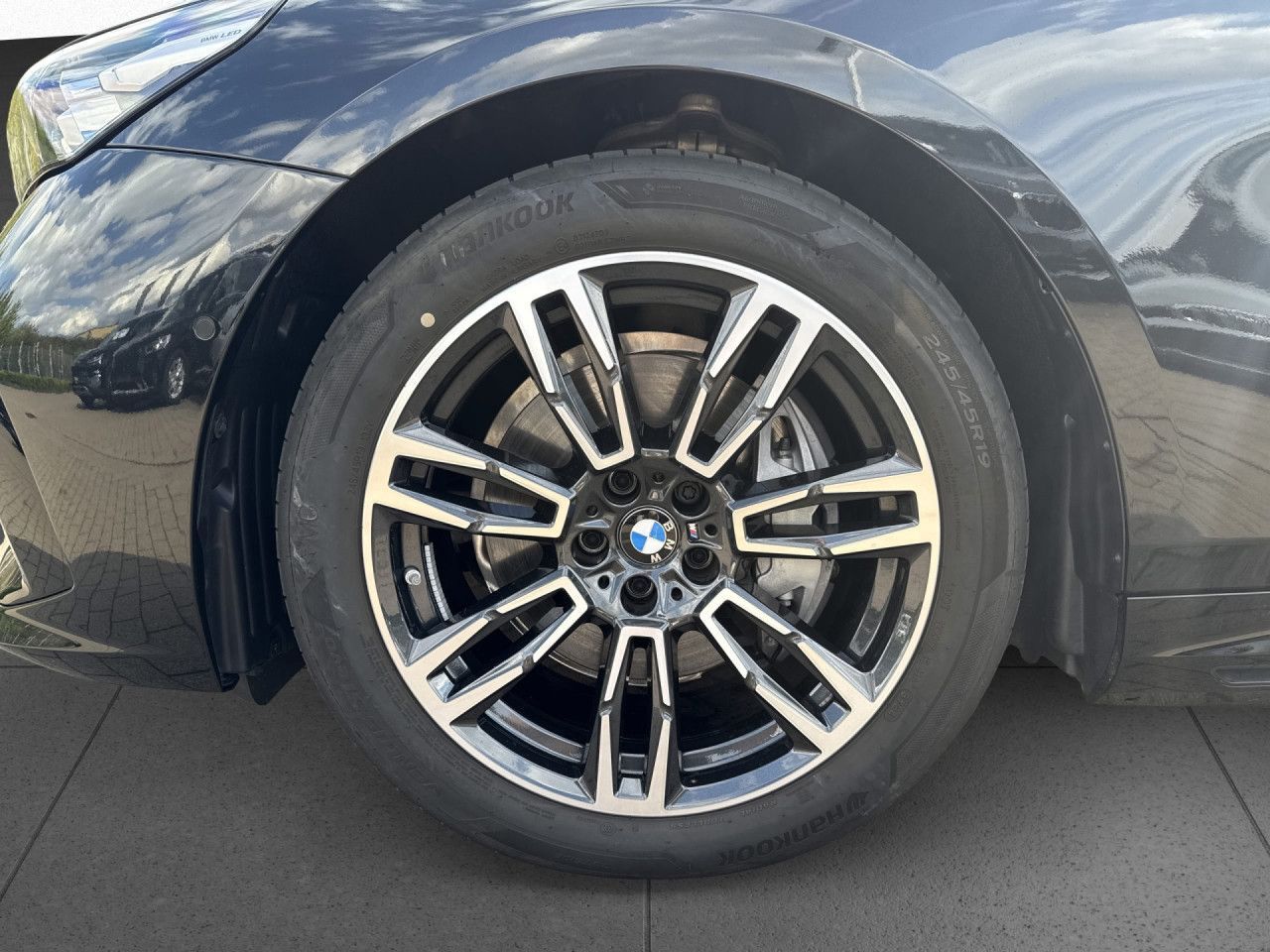 BMW i5 - Bild 21