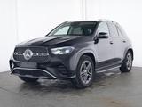 Mercedes-Benz GLE 350 de 4M AMG Sport Distr AHK Pano Airm Keyl - gebrauchte Mercedes-Benz GLE 350 aus dem Jahr 2023