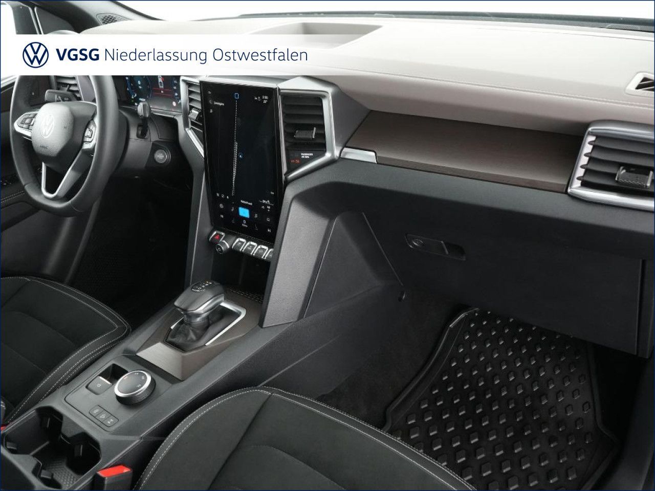 Volkswagen Amarok - Bild 7