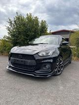 Suzuki Swift Sport 1.4 Boosterjet (ZC33S, ... - Suzuki Swift: 1.3