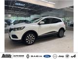 Renault Kadjar TCe 140 GPF INTENS NAVI SHZ KLIMAAUT. R-K - Renault Kadjar in Duisburg