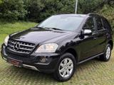 Mercedes-Benz ML 350CDI *Navi *Leder *Xenon *Standheizung *PDC - gebrauchte Mercedes-Benz ML 350 aus dem Jahr 2009