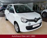 Renault Twingo 1.0 Life *TÜV neu* 1.Hand* - gebrauchte Renault Twingo aus dem Jahr 2016