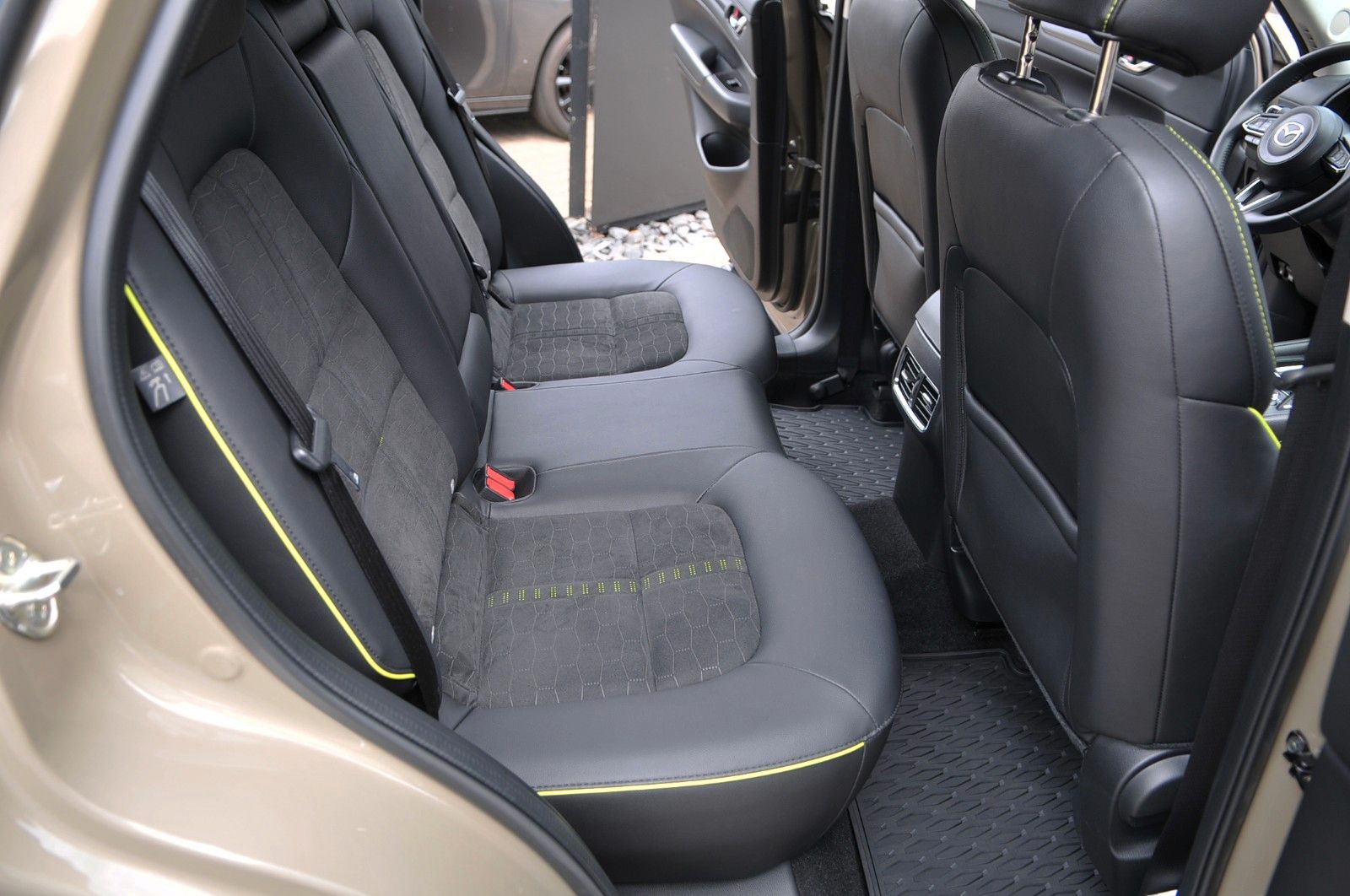 Mazda CX-5 - Bild 37