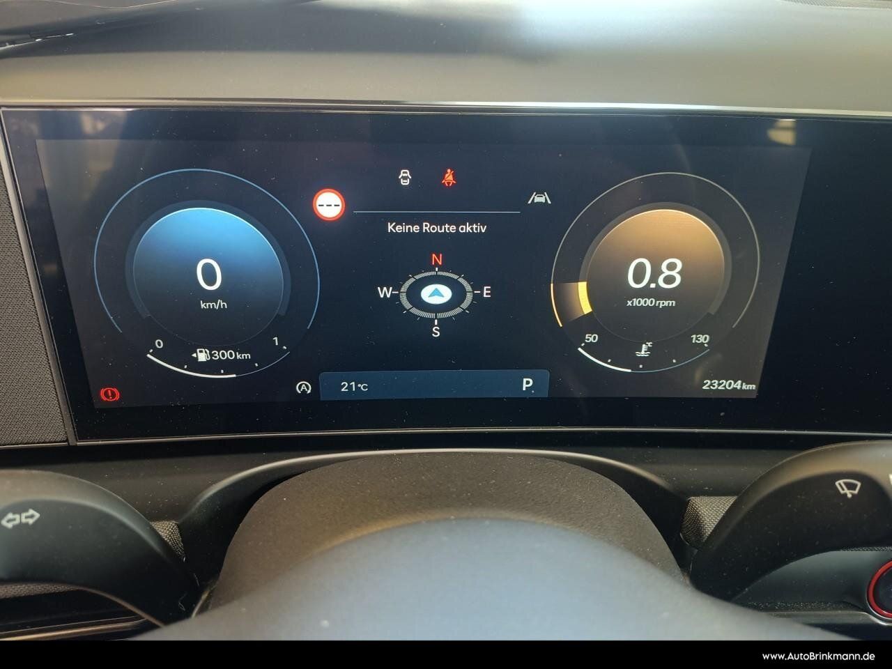 Hyundai Tucson – Bild 10