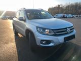 Volkswagen Tiguan 2.0 TDI | DSG7 | 4MOTION | LKW 15684 - : Allradantrieb, Lkw