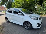 Kia Picanto 1.0 Dream Team Edition - Kia Picanto Gebrauchtwagen in Essen