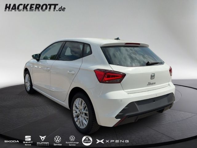 Seat Ibiza - Bild 3
