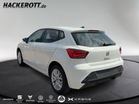 Seat Ibiza - Vorschau Bild 3