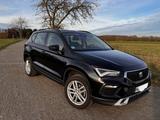 Seat Ateca 1.5 TSI ACT 110kW Style Edition DSG St... - Seat Ateca aus 2024