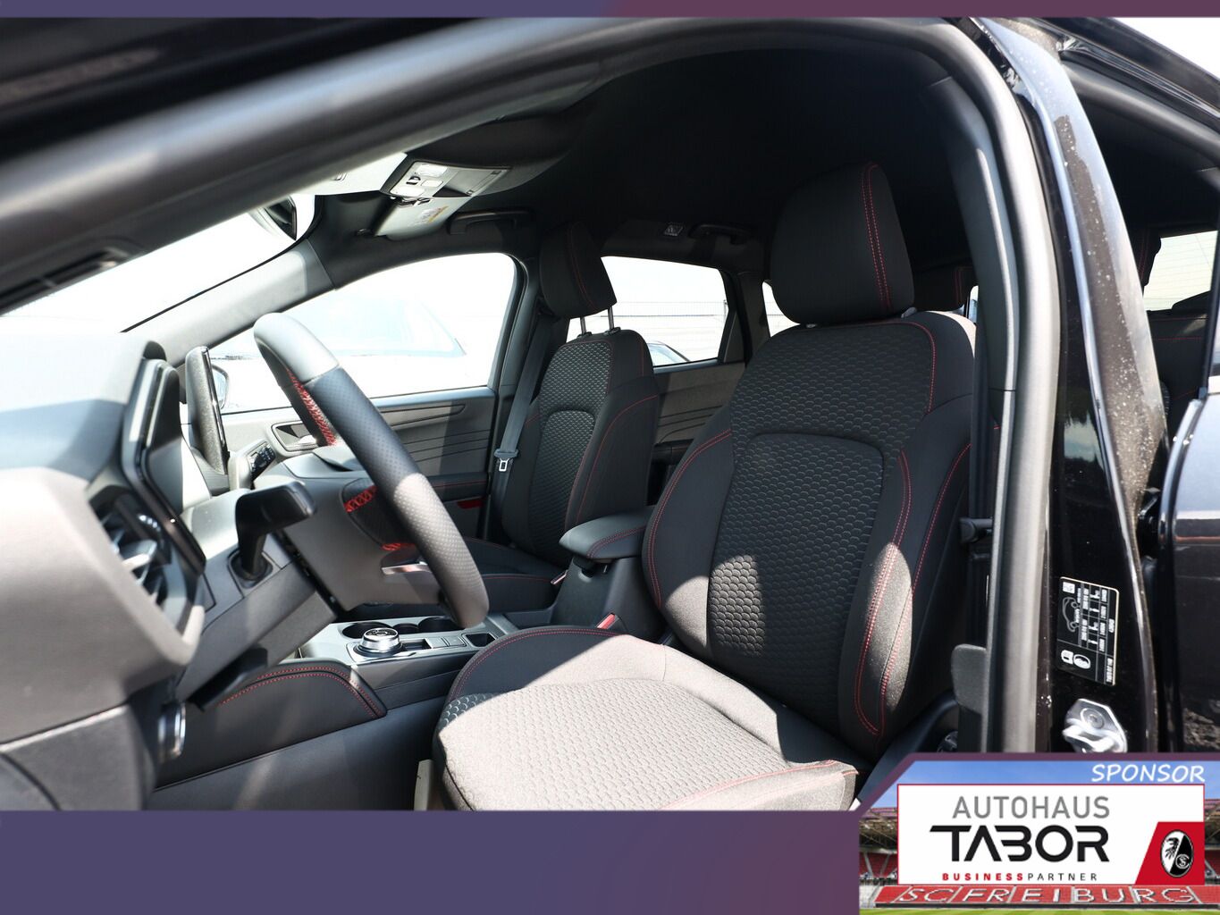 Ford Kuga - Bild 6