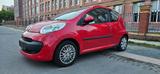 Citroën C1 Style*Euro 4,5*2 te Hand* - gebrauchte Citroën C1 aus dem Jahr 2007