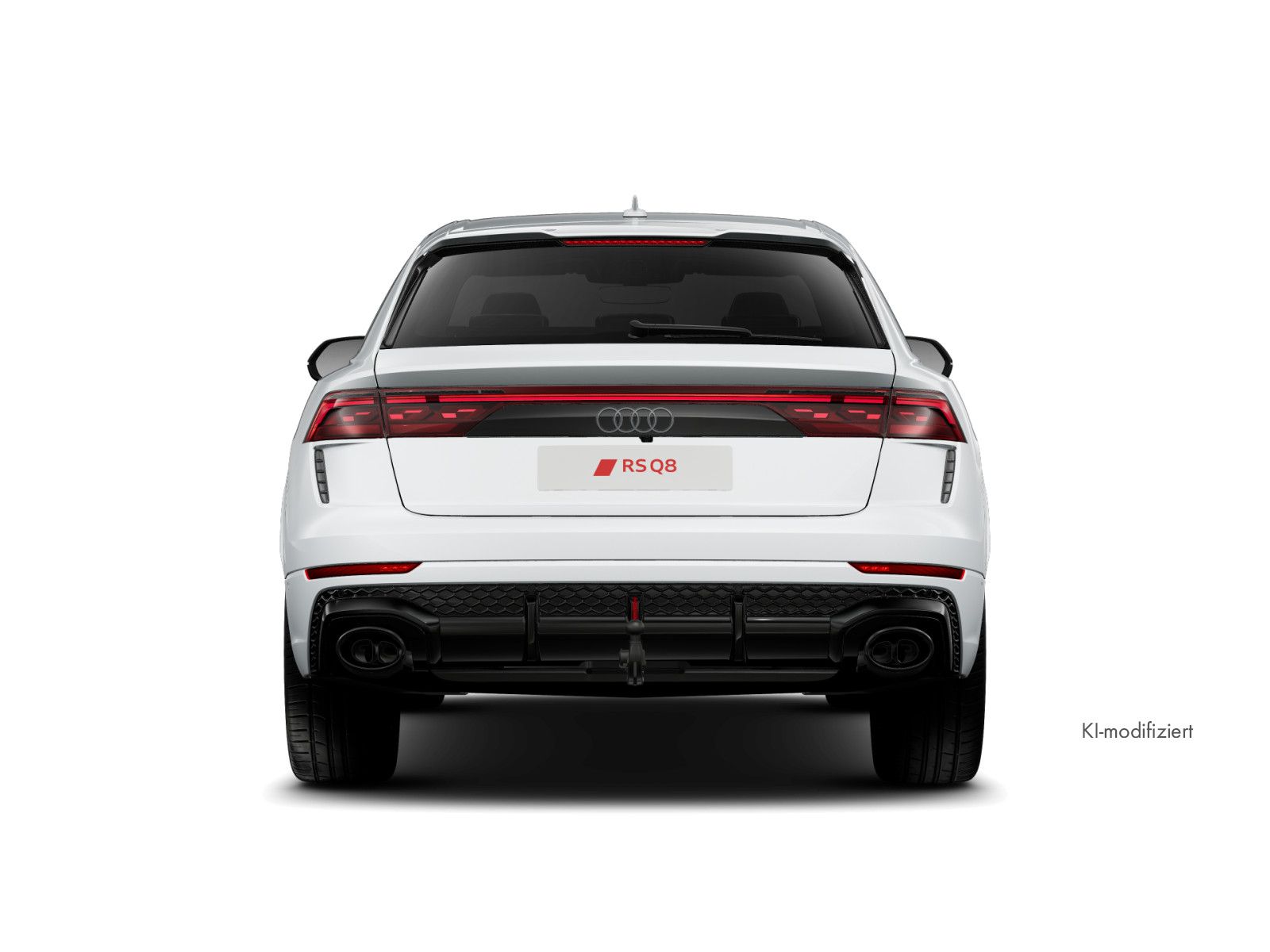 Audi RSQ8 - Bild 7