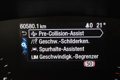 Fahrzeugabbildung Ford Focus 1,5 EB Automatik Turnier Cool&Connect AHK