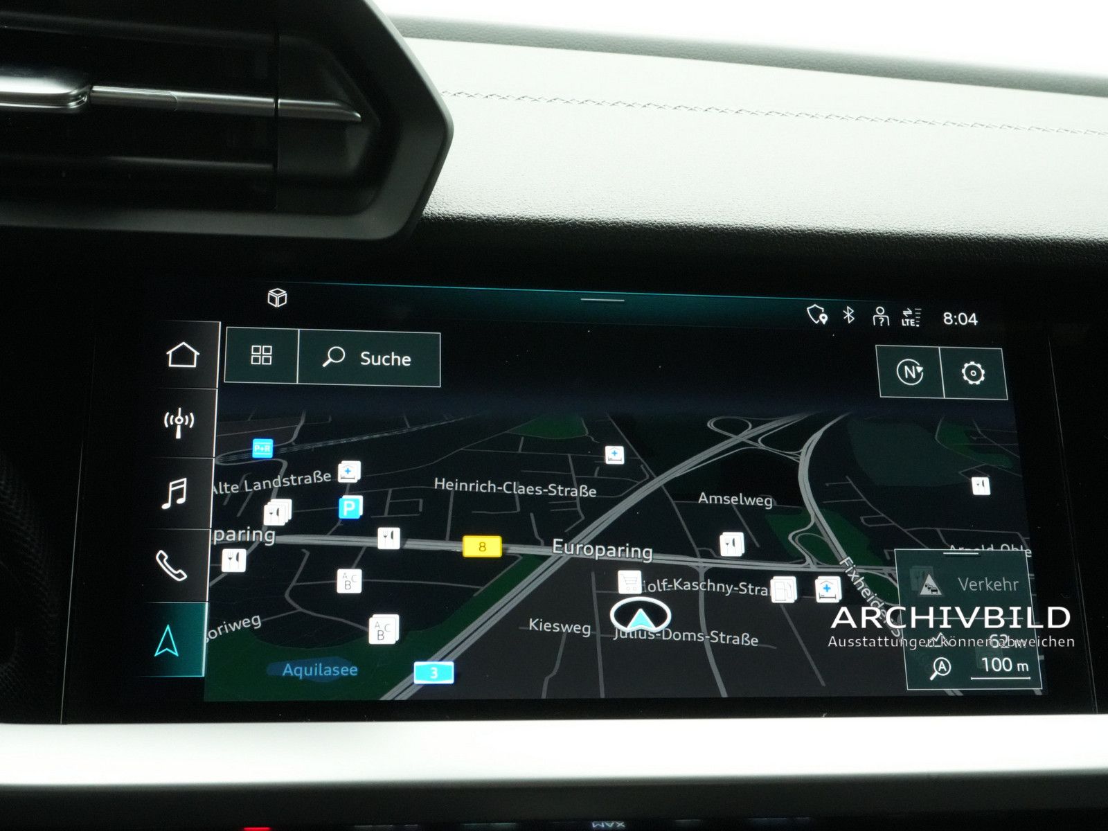 Audi A3 - Bild 18