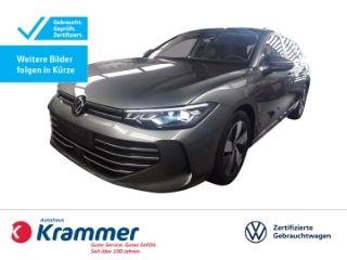 Passat Variant 2.0 TDI Business *KEYLESS*SHZ*
