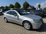 Mercedes-Benz CLC 180 Kompressor Automatik Pano Xenon PTS - Mercedes CLC 180 mit Schiebedach