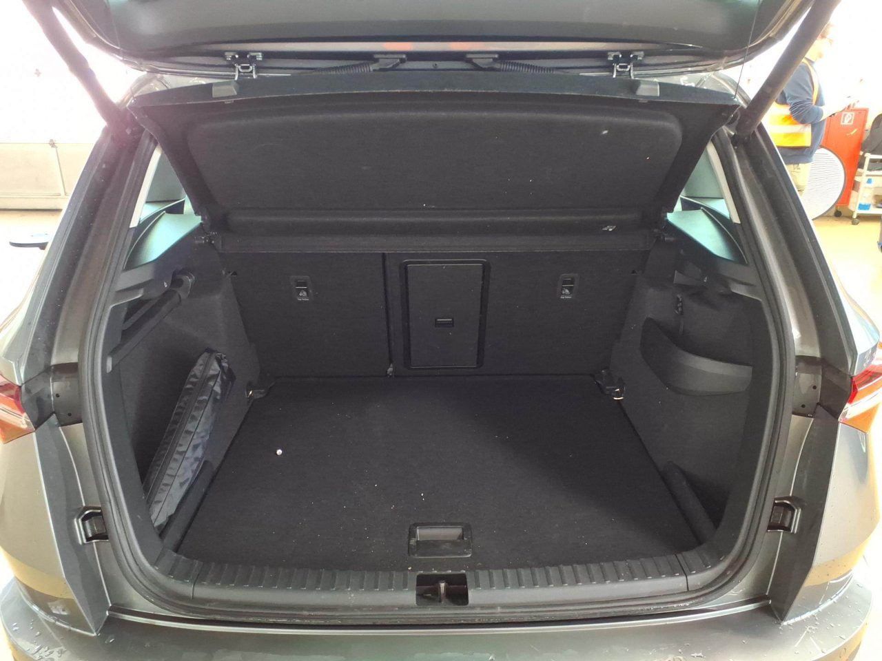 Skoda Karoq - Bild 9