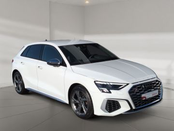 Audi S3 - 5