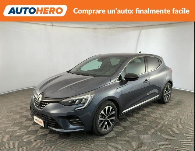 Other RENAULT Clio Full Hybrid E-Tech 145 CV 5 porte T
