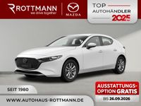 Mazda 3 - Vorschau Bild 1