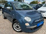 Fiat 500 Pop Star*2.HD*Klima*Leder*PDC*TÜV NEU - Fiat 500 Gebrauchtwagen in Berlin