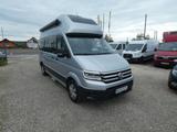 Volkswagen Crafter Grand California - Wohnwagen