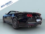 Ford Mustang Convertible 5.0 Ti-VCT V8 Aut. GT - gebrauchte Roadster