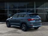 Seat Ateca FR 1.5 TSI ACT 110 KW (150 PS) 6-GANG Lede - Seat Gebrauchtwagen Hannover