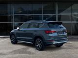 Seat Ateca FR 1.5 TSI ACT 110 KW (150 PS) 6-GANG Lede - Seat Ateca: Fr