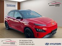 Hyundai KONA Elektro - Vorschau Bild 2